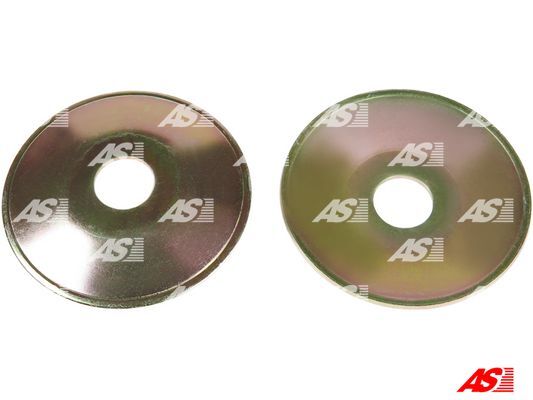 4x ✅Fits AS ROZRUSZNIKI I ALTERNATORY AP3001 BRAND NEW AS-PL ALTERNA ⭐UK Seller⭐ - Image 2