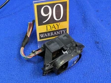 +pigtail 03-12 Bentley Continental GT GTC Electronic Parking Button Switch