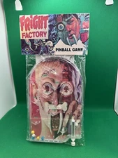 Universal Monsters Custom Collector Pinball Tribute Thingmaker Fright Factory