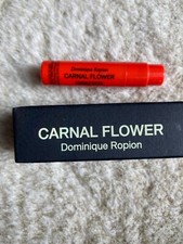 FREDERIC MALLE- Carnal Flower 1.2ML Sample NIB