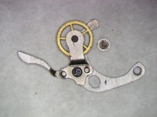 Landeron 51 8080 Coupling Clutch w/screw Parts, Repair