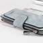 thumbnail 9 - Women Lady Large Wallet Clutch Purse Leather Long Handbag Bag Coin Card Holder