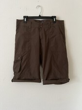 PATAGONIA WATER GIRL SHORTS SIZE 12