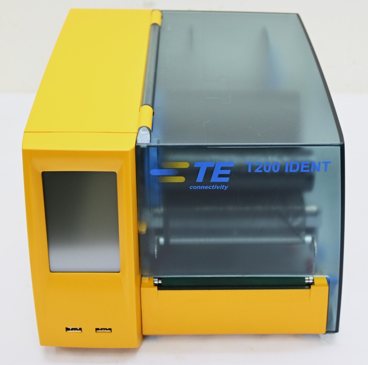 TE Connectivity T200 Ident Standard Printer. | eBay