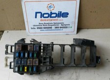 SCATOLA CENTRALINA PORTA FUSIBILI SUZUKI GRAND VITARA 2.0 HDI 2000/2005