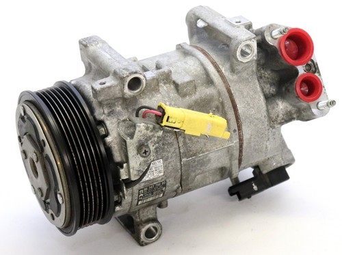 Opel Mokka B U 1.2 DI-Turbo 9834779880 Klimakompressor Klima Kompressor