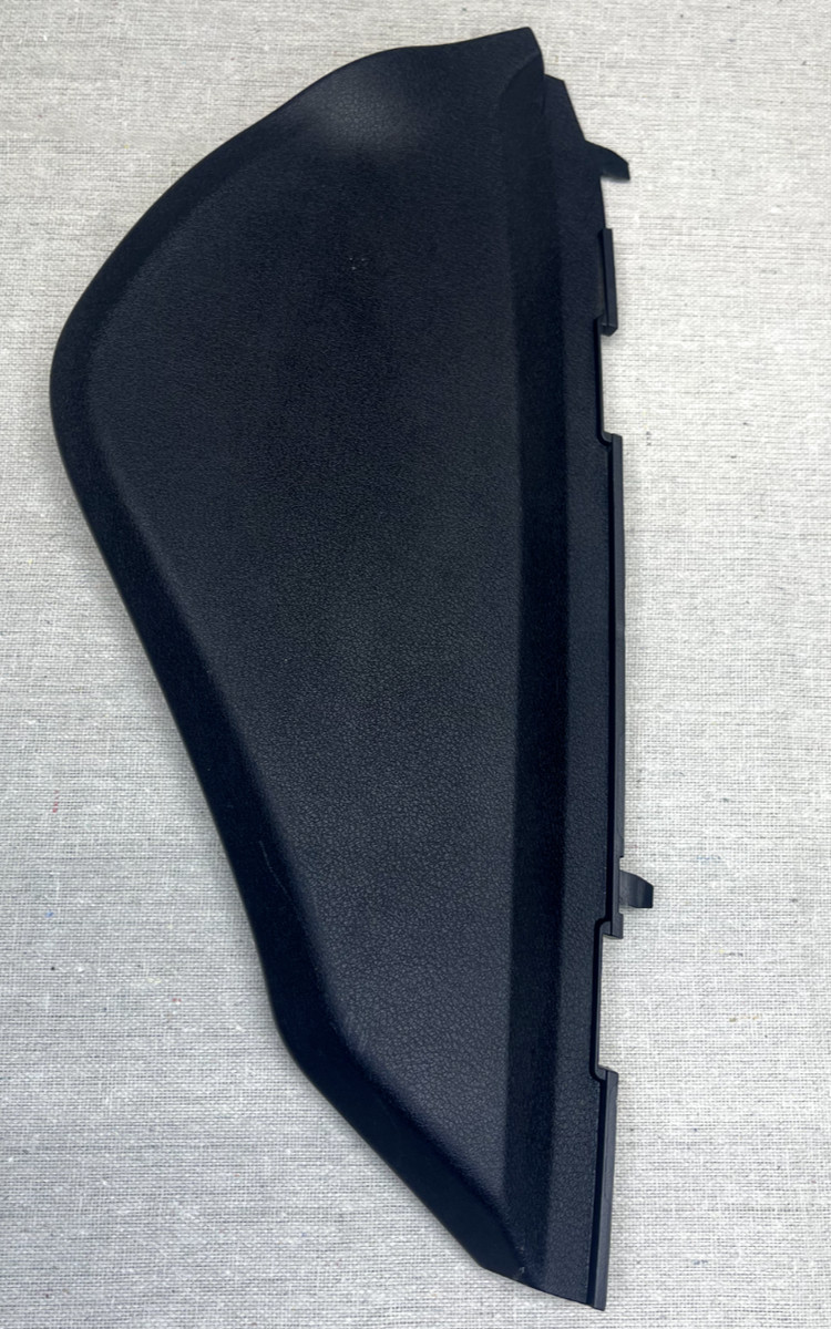 06-15 Lexus IS250 IS350 ISC DASH BOARD RIGHT END COVER PANEL OEM 55317-53070