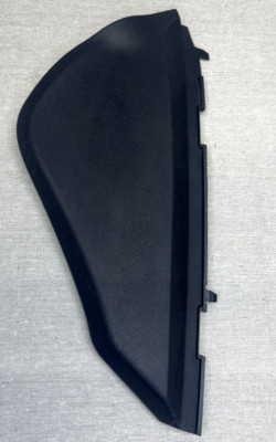 06-15 Lexus IS250 IS350 ISC DASH BOARD RIGHT END COVER PANEL OEM 55317-53070