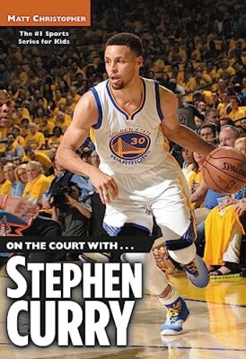 On the Court with... Stephen Curry