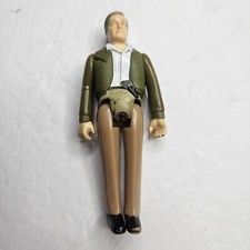1981 Greatest American Hero 3.75 Bill Maxwell...