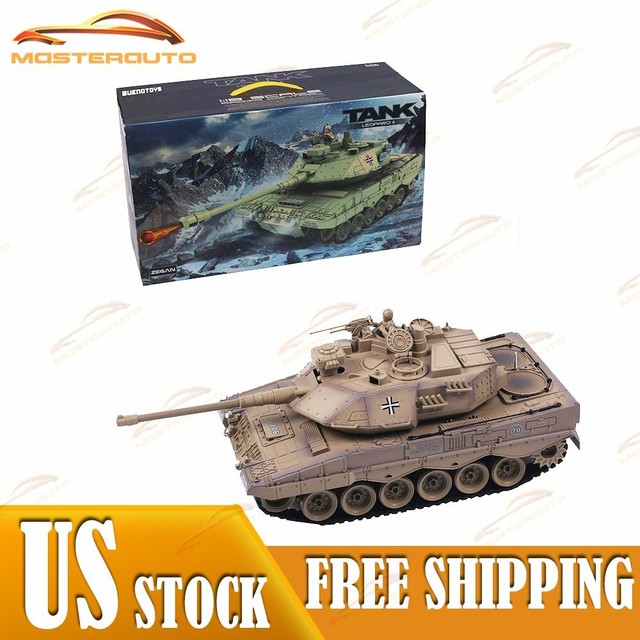 remote control tank that shoots darts