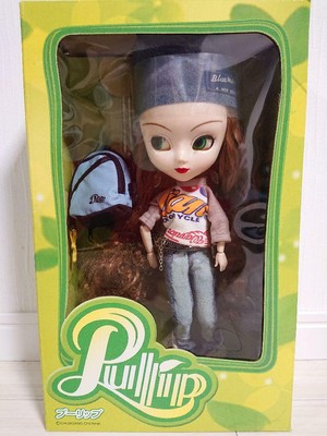 pullip wind