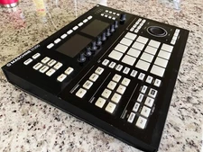 Native Instruments Studio Recording Interface Great Condition