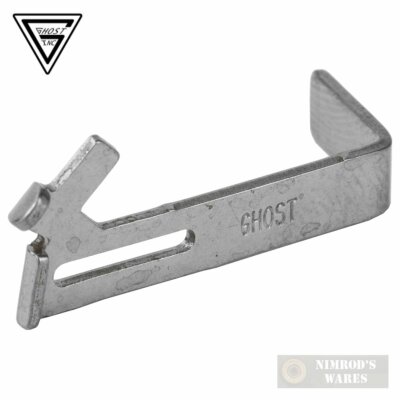 シン・GHOST EJECTOR Pro Ghost Pro 3.3lb Self Defense Target Trigger Connector for Glock
