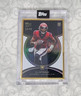 2023 Topps Now Rookie Campaign CJ Stroud GOLD FRAMED /99 CJRC-3