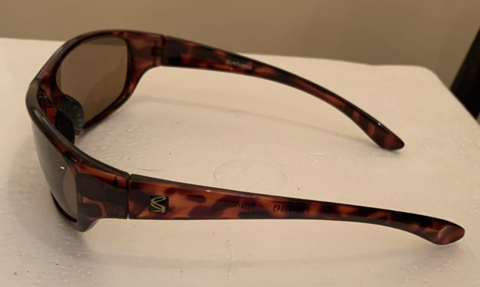 Style Science StyleScience Sunglasses Tortoise Sh… - image 5