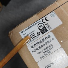 1PC New Delta ASD-A2-0743-M Servo Drive ASDA20743M Expedited Shipping