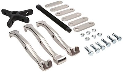 OTC OTC-1037 () Mechanical Grip-O-Matic Puller - 7 Ton, 2/3 Jaw (Reversible Jaws