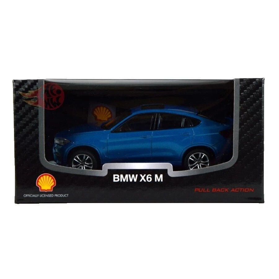 1:43 BMW Contemporary Manufacture Diecast Motorcycles & ATVs