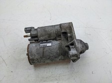 CITROEN C4 CACTUS 2017 1.2 PETROL STARTER MOTOR 967153088003