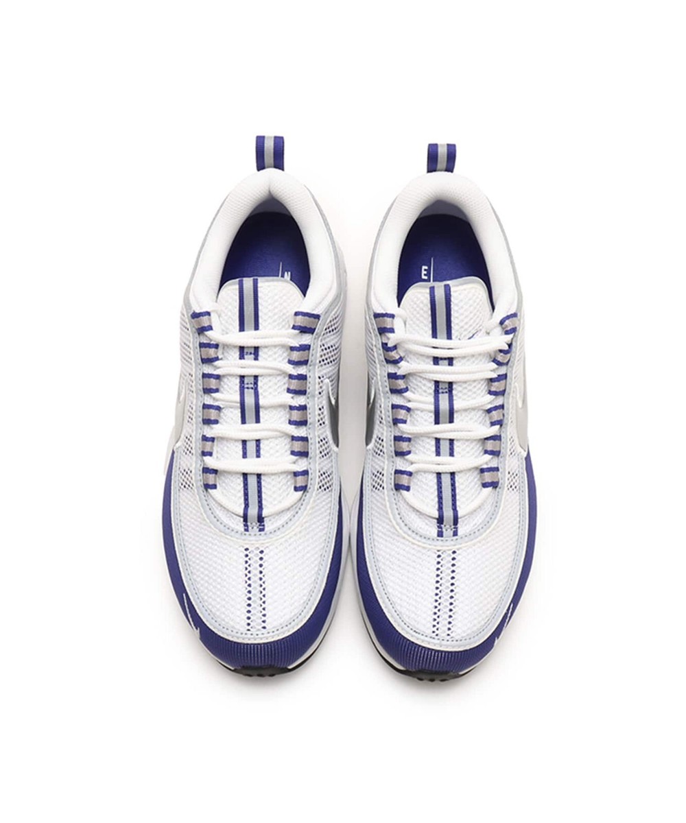 Nike Air Zoom Spiridon OG Concord Blue HF9117-100 Men display picture 2