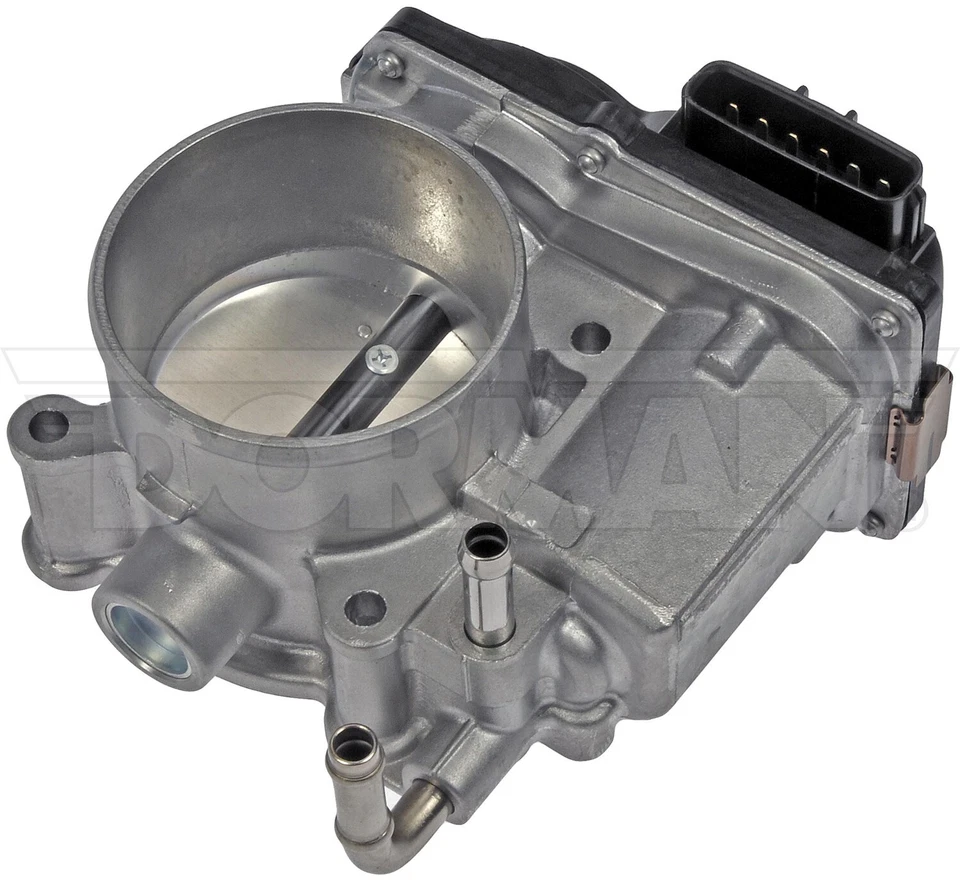 Fuel Injection Throttle Body Dorman For 2013-2018 Nissan Altima 2.5L L4 2014 - Image 2 of 4