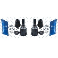 Cardan Infiniti QX50