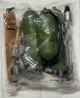 G.I. Joe Sealed Mail Away Weapons, Scuba Tanks, Medal Set , Japan, #1