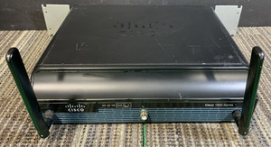 Cisco 1900 Series 1941W Wireless Security Router