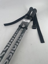 Rossignol Tactic Ski Poles 125cm Used
