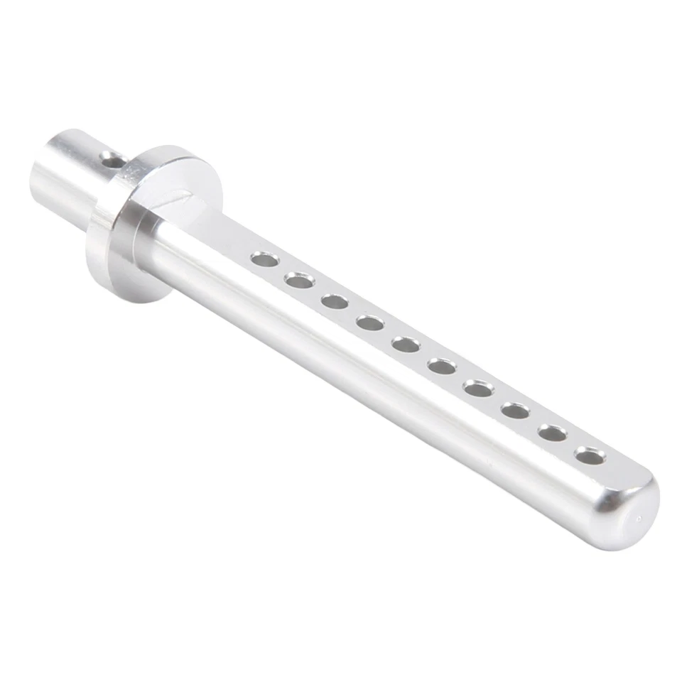 4Pcs Metal RC Car Column Body Posts Mount for 1/10 Crawler Car SCX108687 - Image 2 of 3