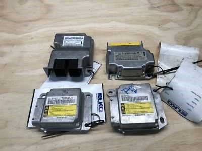 2023 2024 2025 Acura Integra Communication Module OEM