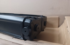 Hardware Labs Black Ice SR2 Multiport Black Carbon Radiator - 560mm SR2560-F2PB