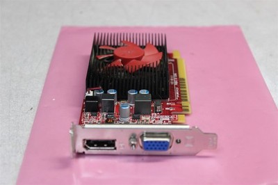 AMD Radeon R7 430 2GB GDDR5 Low Profile Video Graphics Card 923800-002