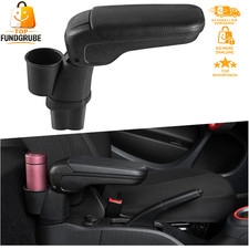 Mittelarmlehne mit Ablagefach für Smart 453 Fortwo Forfour