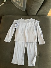 EUC Baby Gap Blue Set Size 5