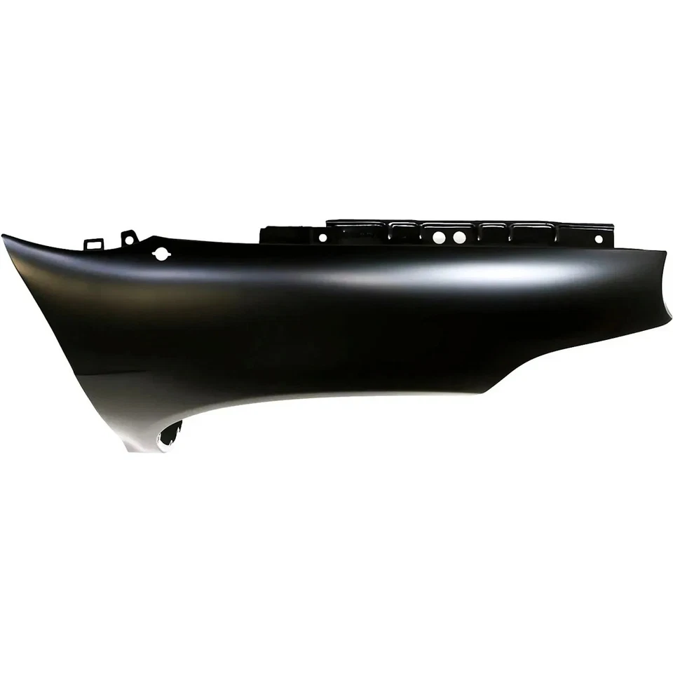 New Primed Steel Fender For Dodge Neon 2003-2005 Front Passenger Side Foto 4 de 4
