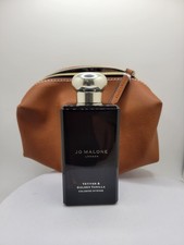 Vetiver & Golden Vanilla Jo Malone London 香水- 一款2020年中性香水