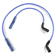ACCEL 171111B Super Stock S/S Sportster XL Spark Plug Wire Set