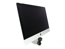 Apple iMac A2115 27" 3.30GHz Core i5-10600 16GB DDR4 512GB Sequoia