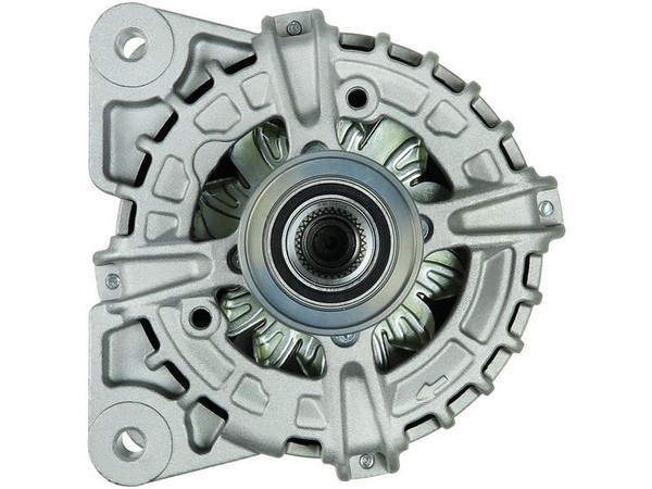 AS-PL A0590S Generator FüR Dacia Lada Passend FüR Nissan Opel Renault Smart-image