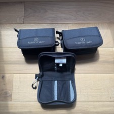 Tamrac Lens Cases