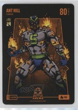 2024 Bo Jackson Battle Arena TCG: National 2024 Starter Fire Ant Hill #S-40