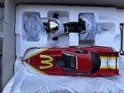 1997 Cruz Pedregon McDonald's NHRA Funny Car Die Cast 1/24 Scale