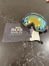 Von Zipper Bob Marley Goggles Special Edition...