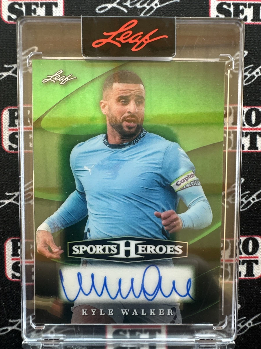 Soccer Burnley Autographed Sports Trading Cards & Accessories for