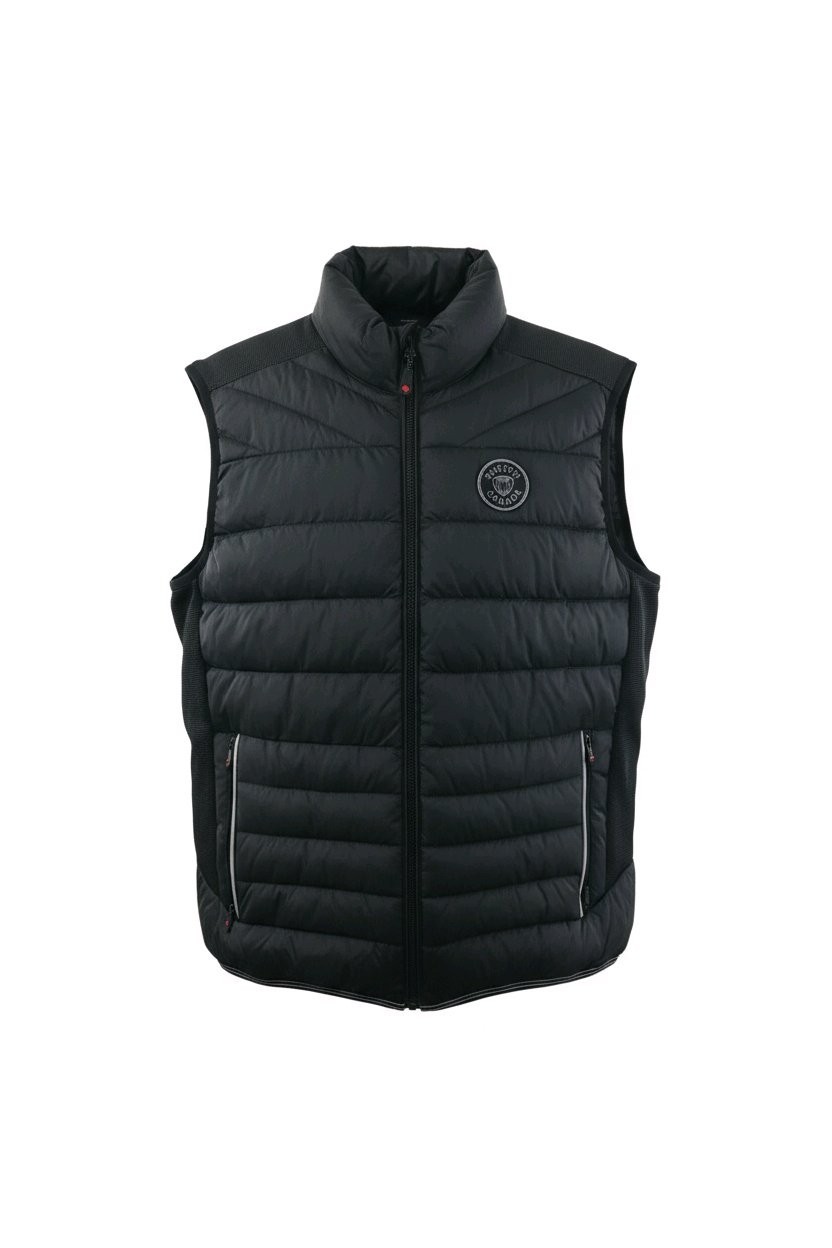 Zavetti Canada Waistcoat Men's XXL