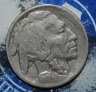 1919 Buffalo Nickel  {{{ 1C11