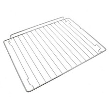 Shelf for SMEG Oven Wire Rack Chrome 460 x 355 mm Equiv' to 844091603