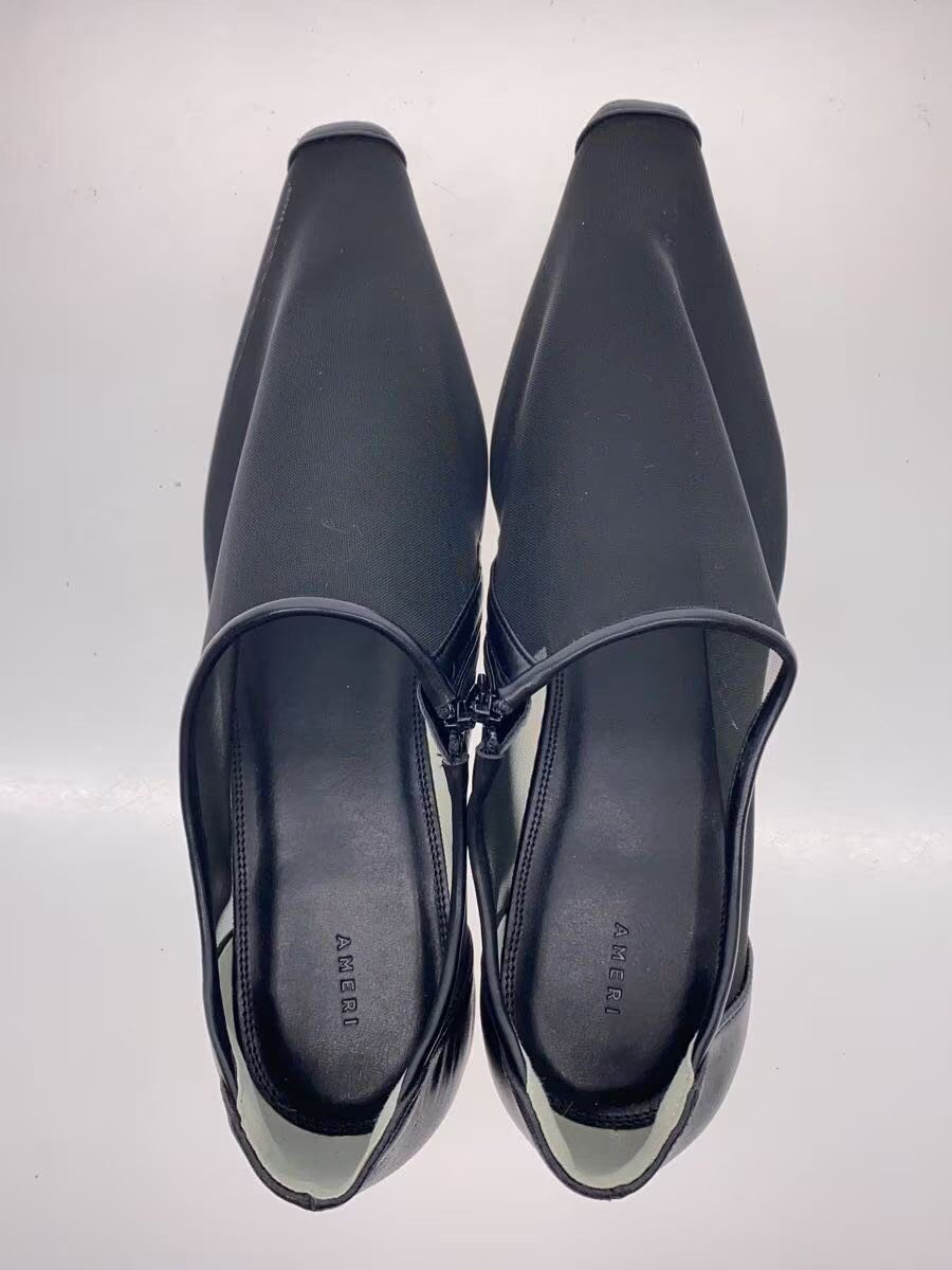 Ameri Flat Pumps M Blk Pvc 01411261110 JiV39 - image 3
